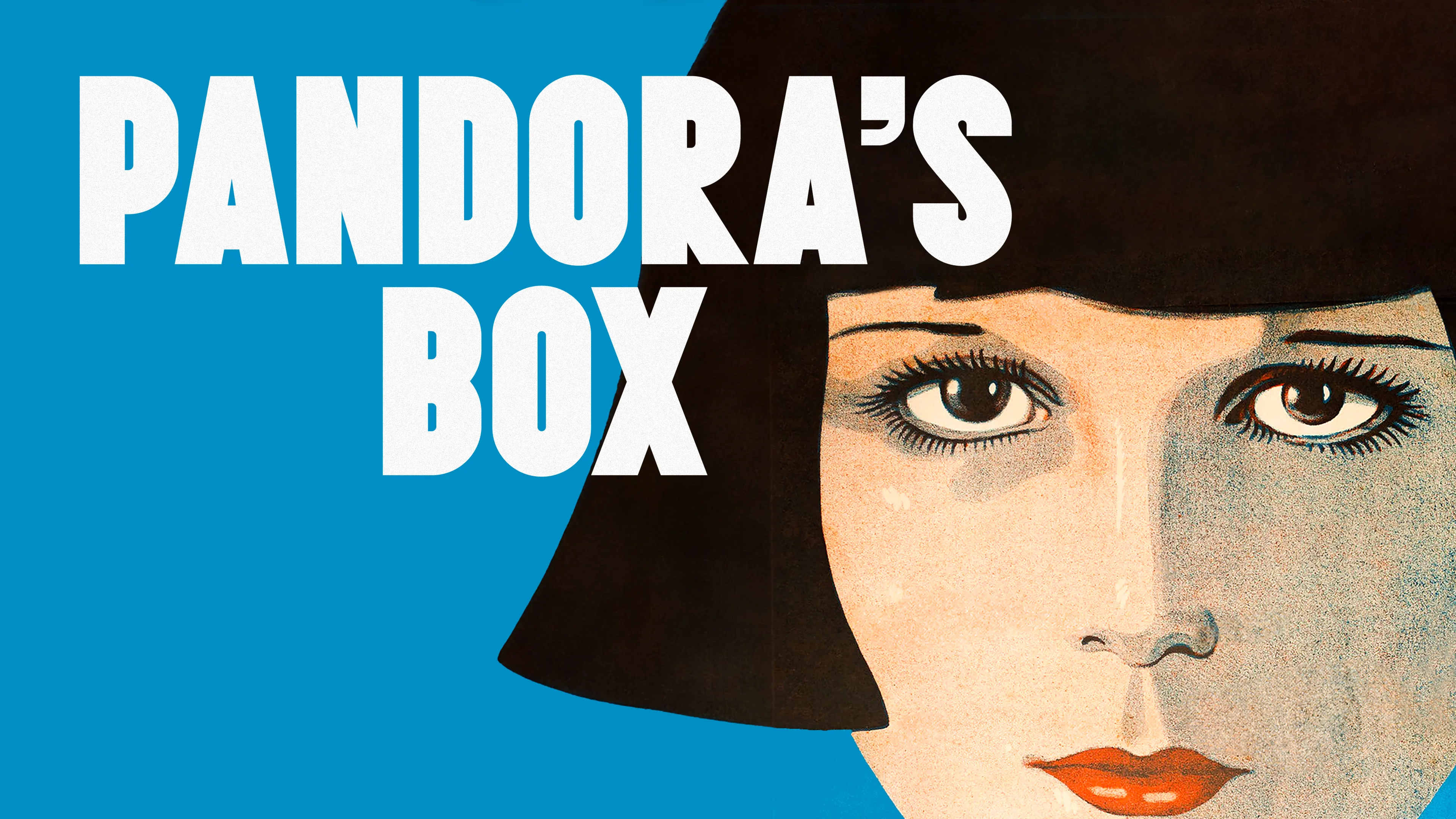 Pandora's Box poster